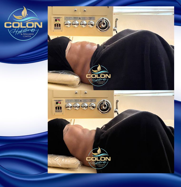 Client before and after — result 5