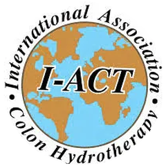 I-ACT certification seal