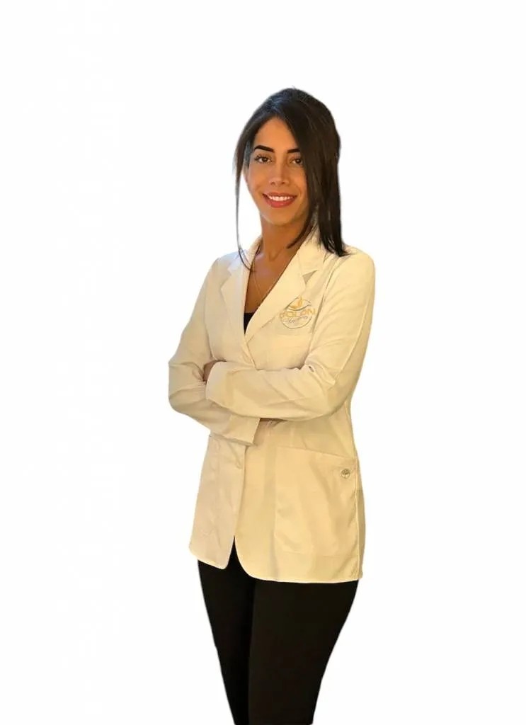 Shabnam Maleki, Certified International Colon Hydrotherapist