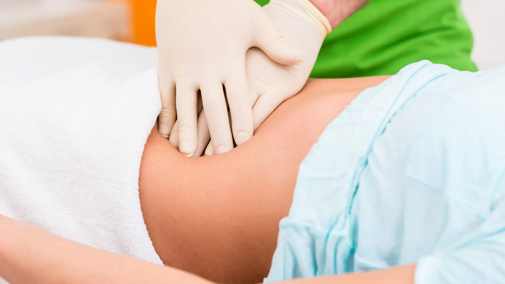 Colon Hydrotherapy
