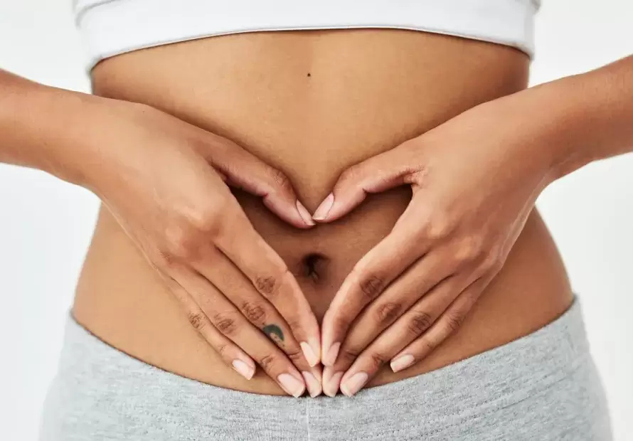 Colon Hydrotherapy