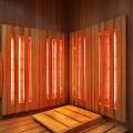 Benefits of Infrared Sauna for Heart and Circulation Support